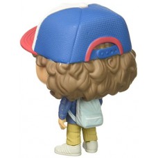 FUNKO POP! TELEVISION: STRANGER THINGS - DUSTIN W/ COMPASS   557174503